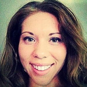 Meet your Posher, Erica